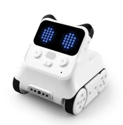 Робототехнический набор Codey Rocky